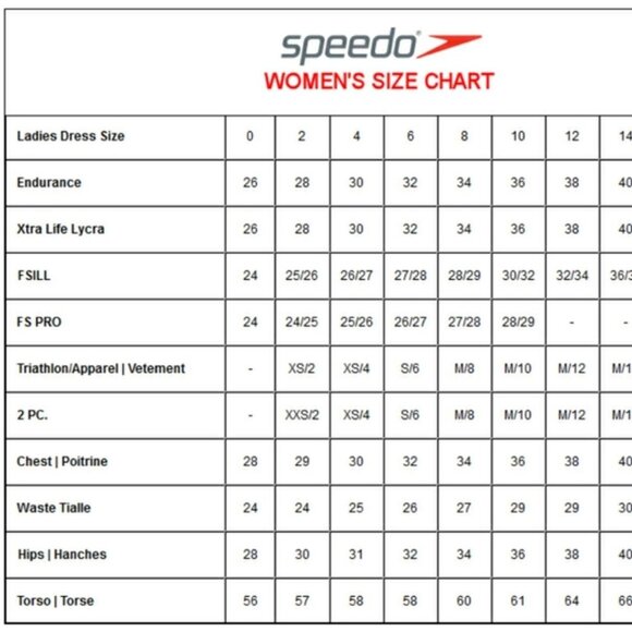 Speedo Endurance Red Black Racerback Competition swimsuit size 12/32 - Picture 11 of 11